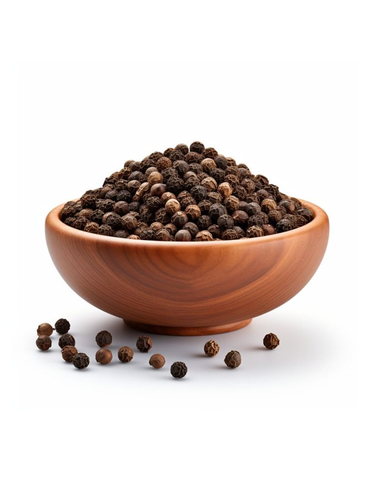 Ceylon Black Pepper