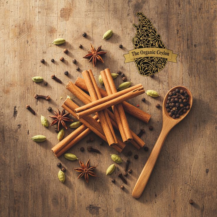 Jaffna Curry Powder