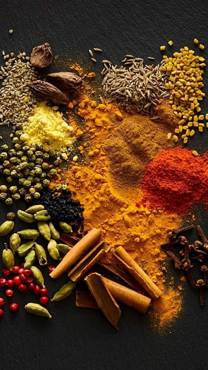 Ceylon Black Pepper