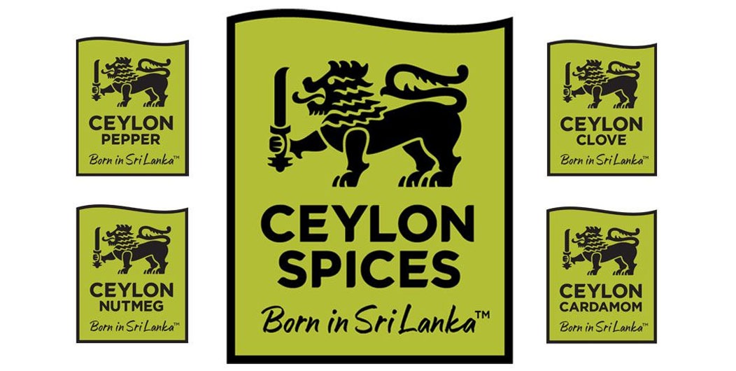 Ceylon Cardamom